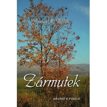 Zármutek
