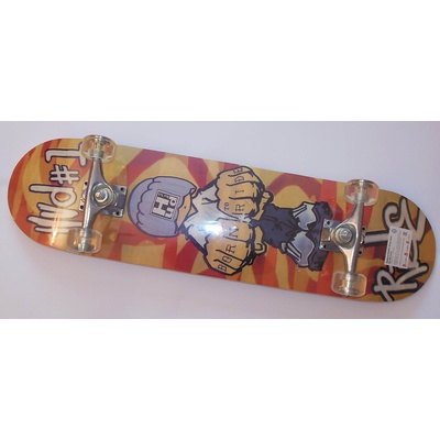 MASTER Extreme Board