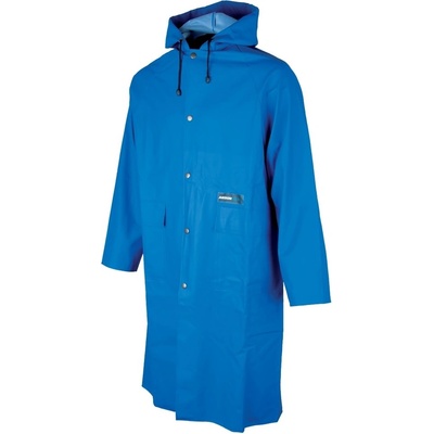 Ardon H1174 Aqua Nepremokavý plášť s kapucňou modrá