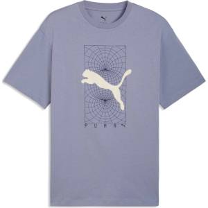 PUMA Тениска PUMATECH Relaxed Graphic Tee (69223365)