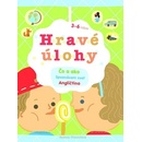 Hravé úlohy