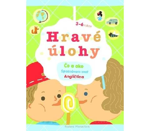 Hravé úlohy