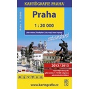 Praha