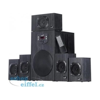 Genius SW-HF5.1 4500 v2