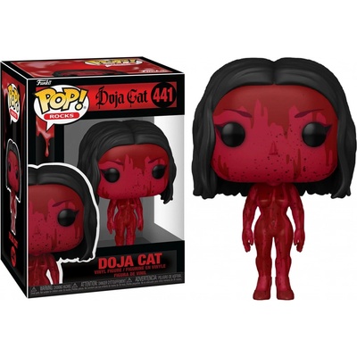 Funko Pop! 441 Doja Cat