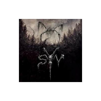 Mork Syv 1 CD