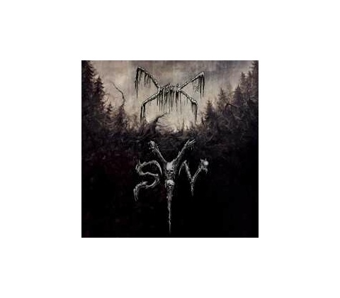 Mork Syv 1 CD