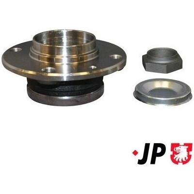 Náboj kola JP GROUP 3151400200 – Zboží Mobilmania