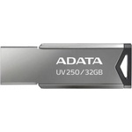 ADATA UV250 32GB USB 2.0 AUV250-32G-RBK Флаш памет