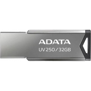 ADATA UV250 32GB USB 2.0 AUV250-32G-RBK Флаш памет