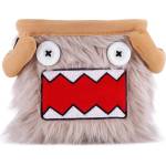 8bplus Торбичка за магнезий 8bplus Charlie Chalk bag - Brown / Red - размер One Size (335-0348-0111)