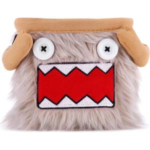 8bplus Торбичка за магнезий 8bplus Charlie Chalk bag - Brown / Red - размер One Size (335-0348-0111)