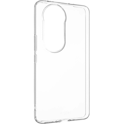 FIXED Поправена история TPU гел калъф Vivo V50 5G прозрачен (FIXTCC-1579-TR)