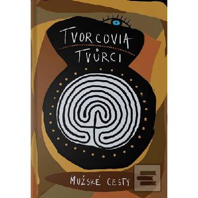 Tvorcovia / Tvůrci (Mab Junga)