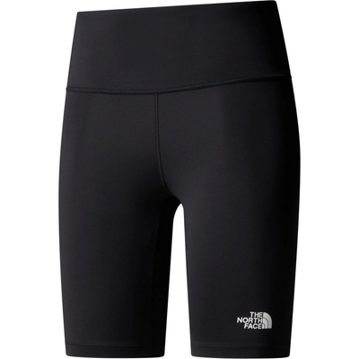 The North Face dámske kraťasy Flex 8In Tight / čierna