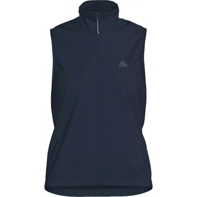 7Mesh Chilco Vest dámské - Midnight Blue