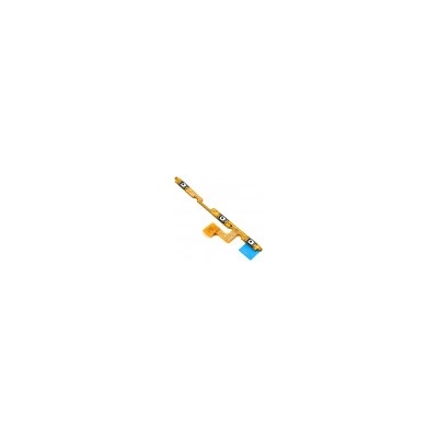 originální flex kabel tlačítek hlasitosti Samsung M215F Galaxy M21 včetně tlačítka on/off
