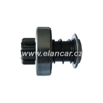 Pastorek startéru Bosch 0001316006 1006209479
