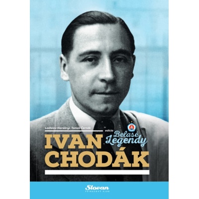 Ivan Chodák | Ladislav Harsányi, Tomáš Černák
