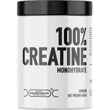 SizeAndSymmetry Creatine monohydrate 400 g