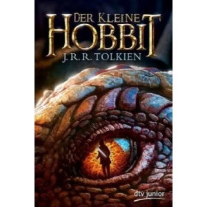 Der kleine Hobbit | John Ronald Reuel Tolkien, Juliane Hehn-Kynast, Max Meinzold, Walter Scherf (2013)