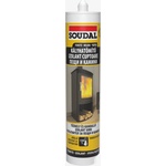  Soudal устойчив до 1500 ºС (SOSY1500)