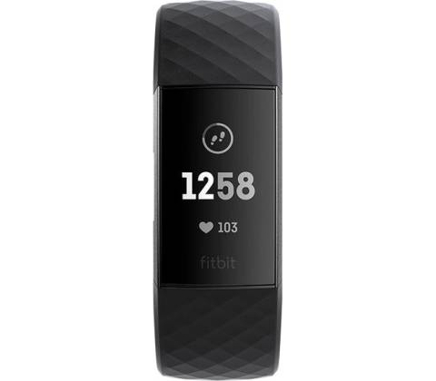 Fitbit Charge 3