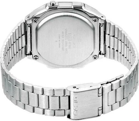 Casio A-168WA-1