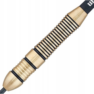 Sada šipek Unicorn Steel Core Plus Win 22g, Brass
