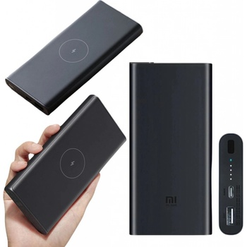 Xiaomi 10W Wireless PowerBank 10000 mAh