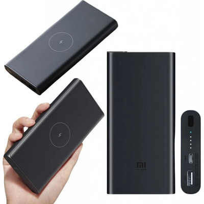 Xiaomi 10W Wireless PowerBank 10000 mAh