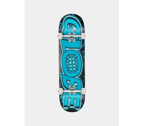Globe G0 Reverb
