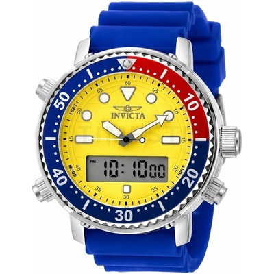 Invicta 49449