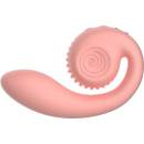 Snail Vibe Gizi Peachy Pink