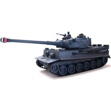 Amewi Rc tank German Tiger 2.4GHz RTR 1:28