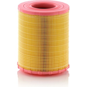 Mann-filter Въздушен филтър mann-filter c 29 010 Въздушен филтър