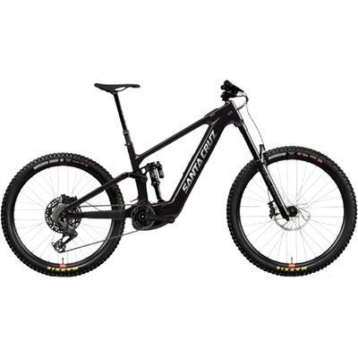 SANTA CRUZ Bullit 4 C MX 70 CH 2026