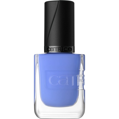 Catrice Lak na nechty Gél Affair (Nail Lacquer) 10,5 ml 51 Blue Skies Ahead
