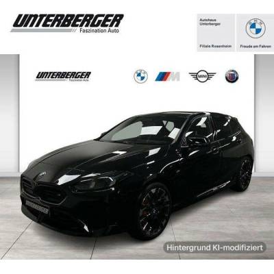BMW M135i xDrive M Sport 221 kW