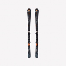 Atomic Redster Q4 24/25