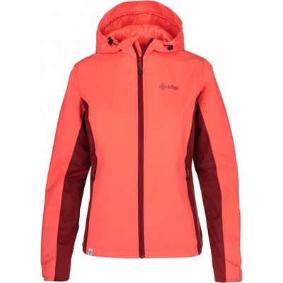 Kilpi Orleti M outdoorová koralová