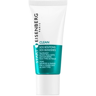 Eisenberg Start SOS Boutons gel proti nedokonalostem 20 ml