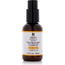 Kiehl´s Powerful- Strength Line-Reducing Concentrate Reno 50 ml