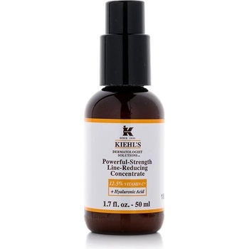 Kiehl´s Powerful- Strength Line-Reducing Concentrate Reno 50 ml
