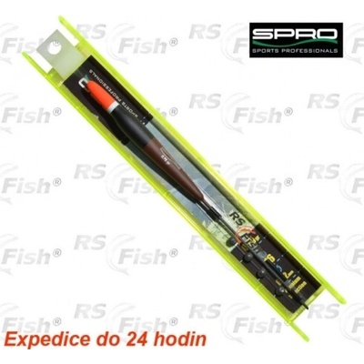 Spro Baron plavák 0,75 g