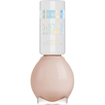 miss sporty lak na nehty Pastel Garden 01 7 ml