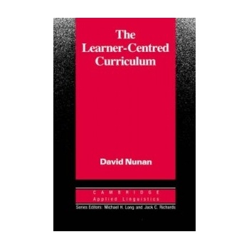 Learner-Centred Curriculum. The PB