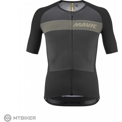 Mavic COSMIC černá