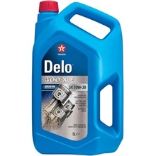 Texaco Havoline Delo 400 XLE 10W-30 5 l