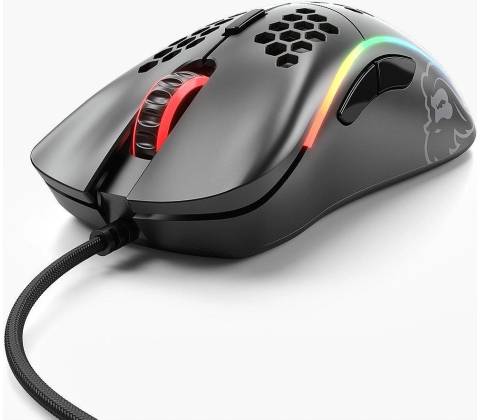Glorious Model D GD-BLACK